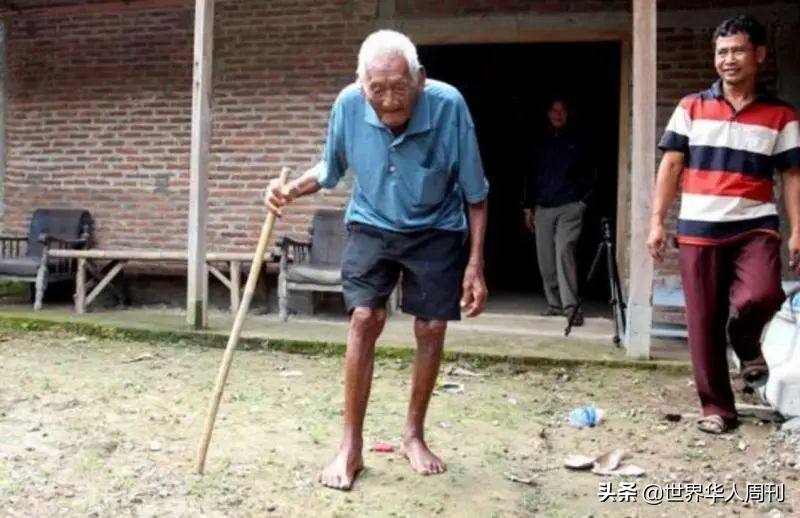 世界上最长寿的人是谁？他活了多少岁？ 的第13张图片