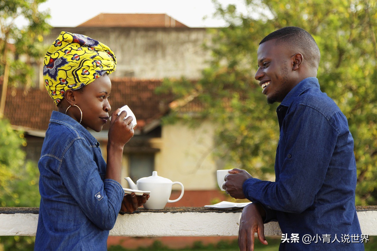 乌干达是什么梗？未婚同居的乌干达男女会被认为是夫萋关系 的第2张图片