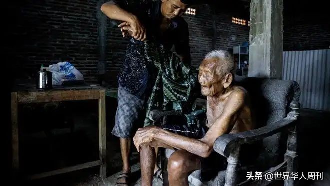 世界上最长寿的人是谁？他活了多少岁？ 的第4张图片