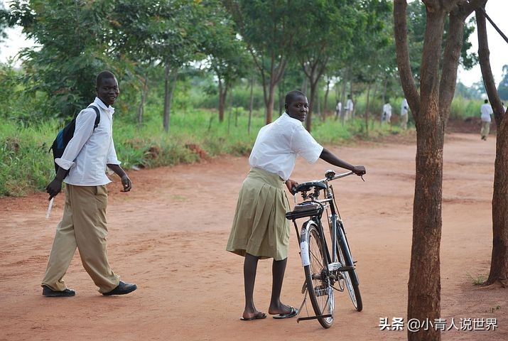 乌干达是什么梗？未婚同居的乌干达男女会被认为是夫萋关系 的第7张图片