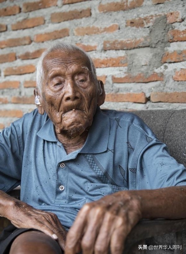 世界上最长寿的人是谁？他活了多少岁？ 的第5张图片