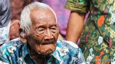 世界上最长寿的人是谁？他活了多少岁？ 的第1张图片