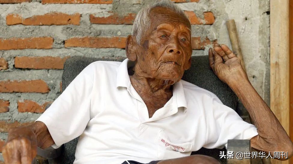 世界上最长寿的人是谁？他活了多少岁？ 的第2张图片