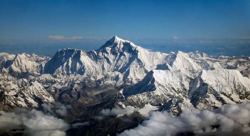 世界三大高峰是哪些？来看十大高峰吧 的第2张图片
