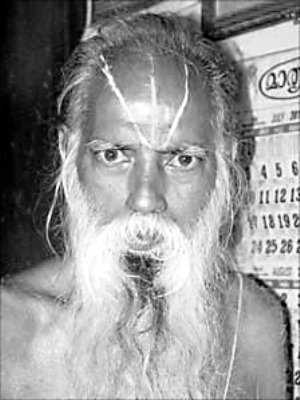 印度教三大主神，怕吃罪神明宝藏不敢挖掘 的第4张图片