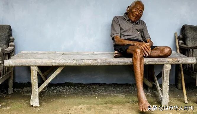 世界上最长寿的人是谁？他活了多少岁？ 的第8张图片
