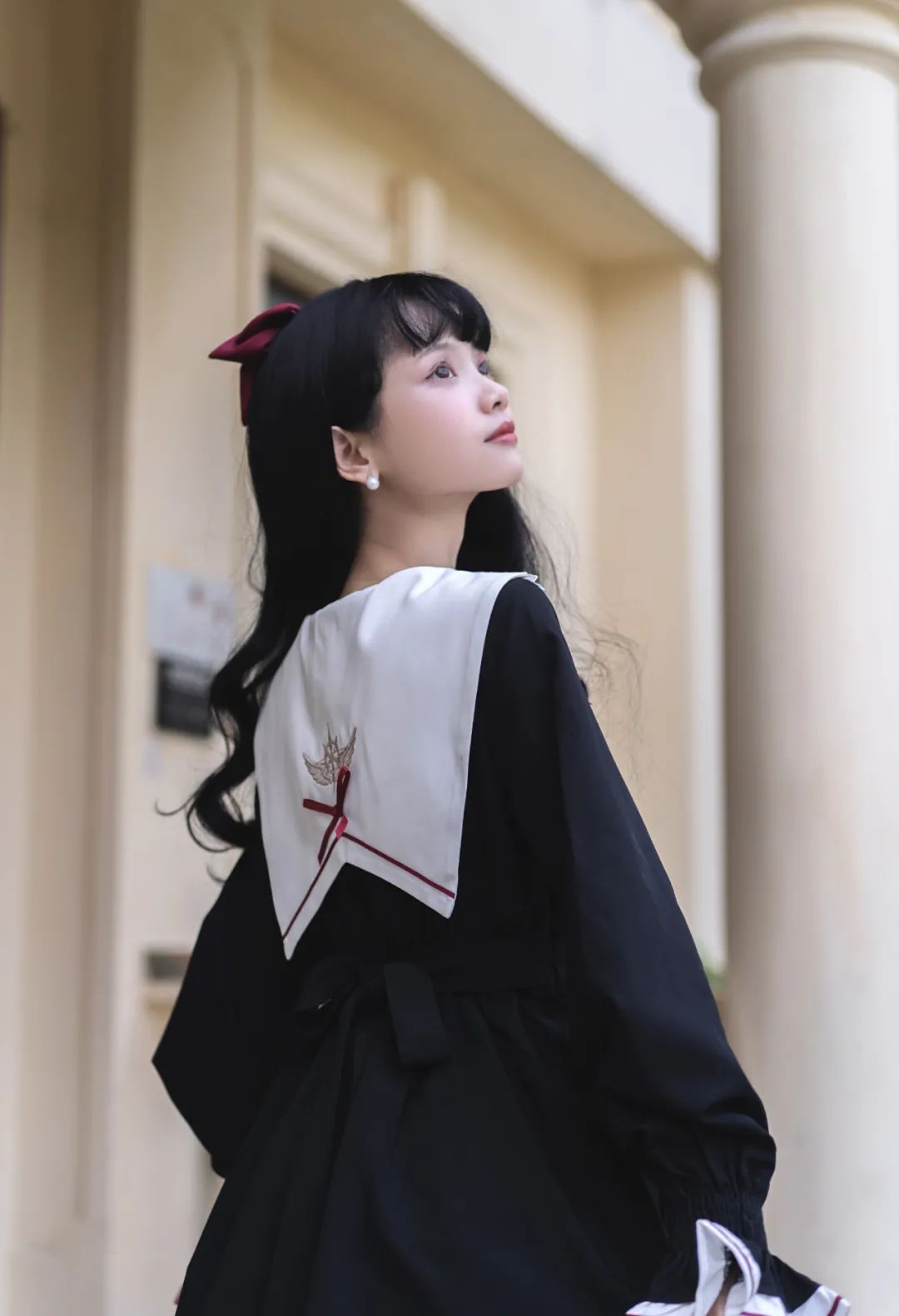 甜美少女丨魔法公主猫梓子 的第9张图片