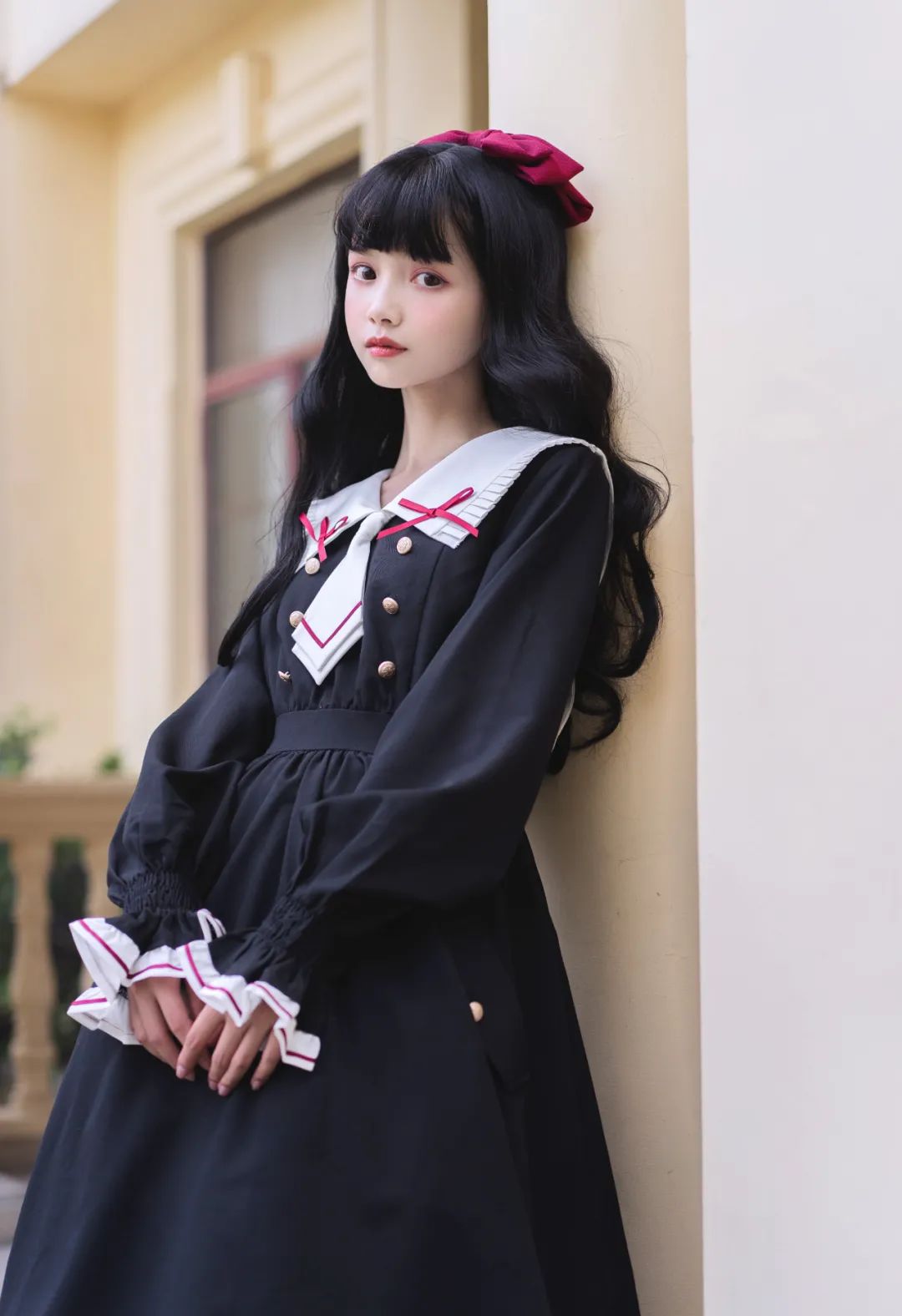 甜美少女丨魔法公主猫梓子 的第6张图片
