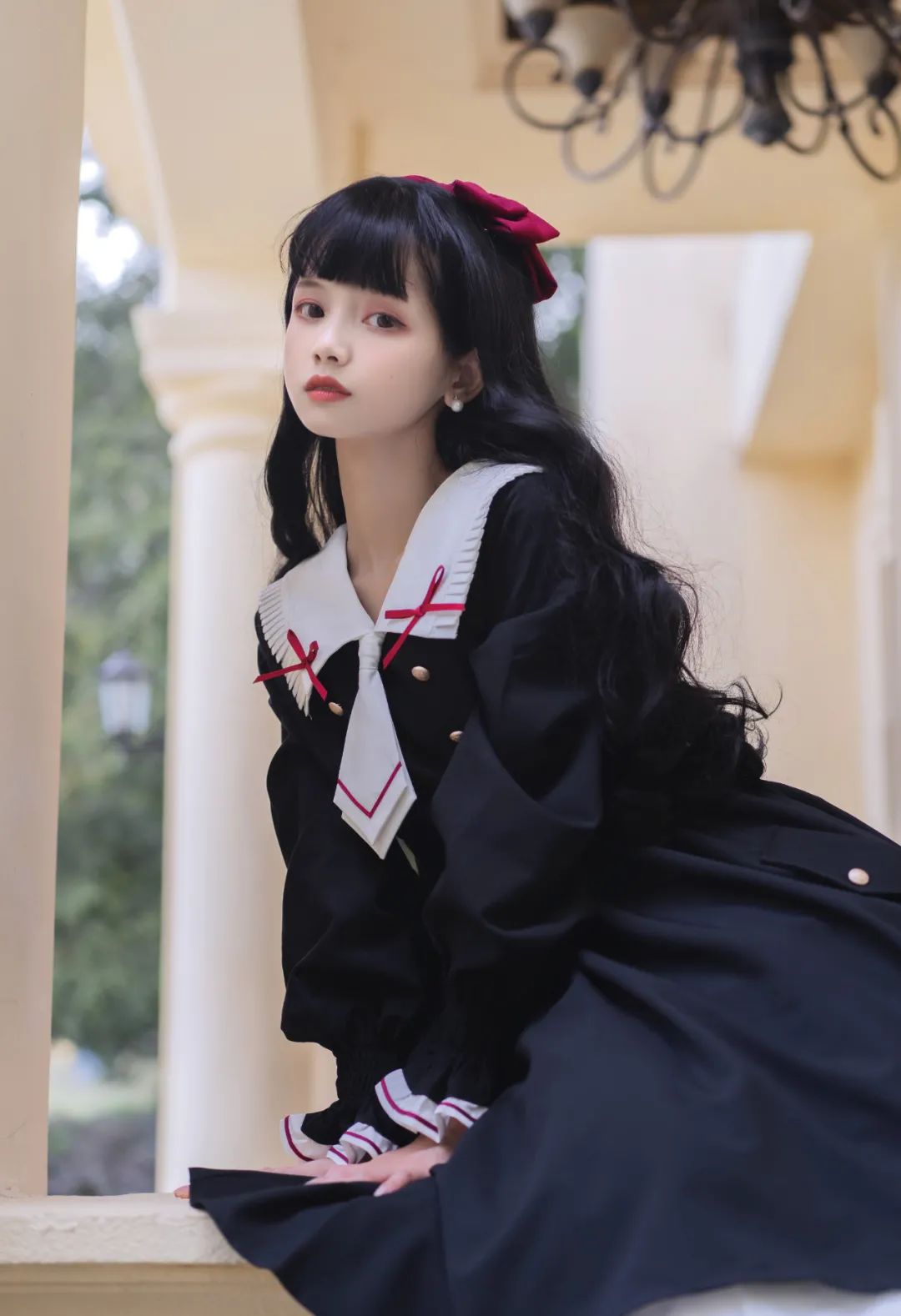 甜美少女丨魔法公主猫梓子 的第8张图片