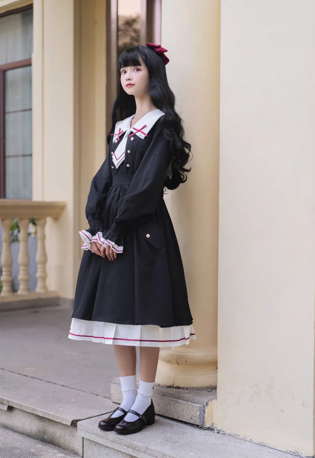甜美少女丨魔法公主猫梓子 的第13张图片