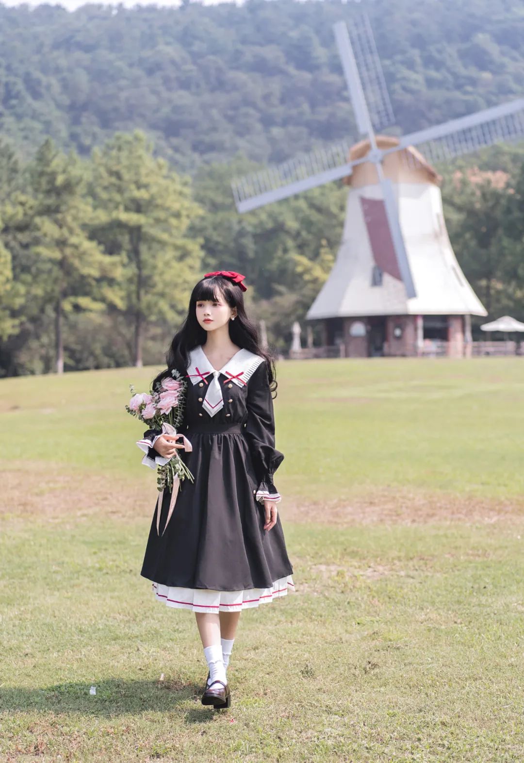 甜美少女丨魔法公主猫梓子 的第15张图片