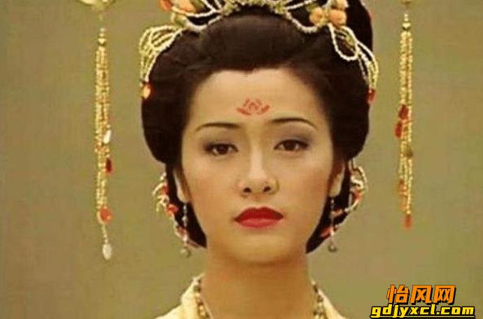 杨贵妃范冰冰是经典，假如你是唐玄宗你选谁？ 的第10张图片