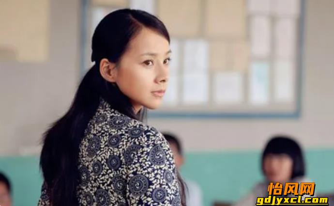 陈坤何琳，嫁母校老师，为公婆息影5年 的第5张图片