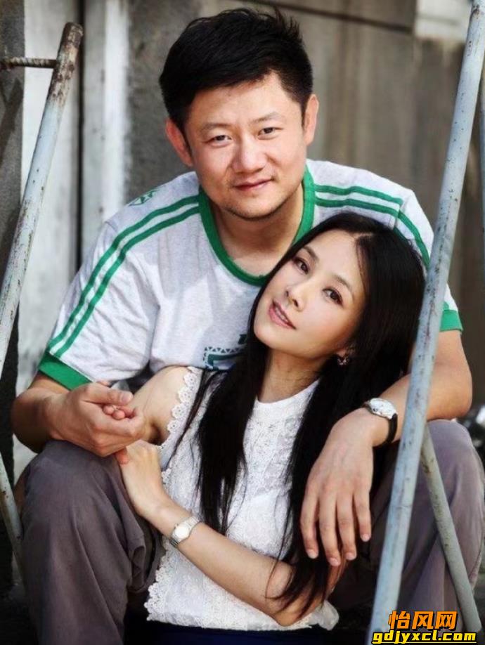 陈坤何琳，嫁母校老师，为公婆息影5年 的第18张图片