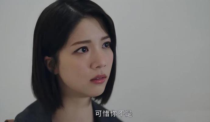 《新闻女王》港姐冠军到实力派女演员——陈晓华 的第3张图片